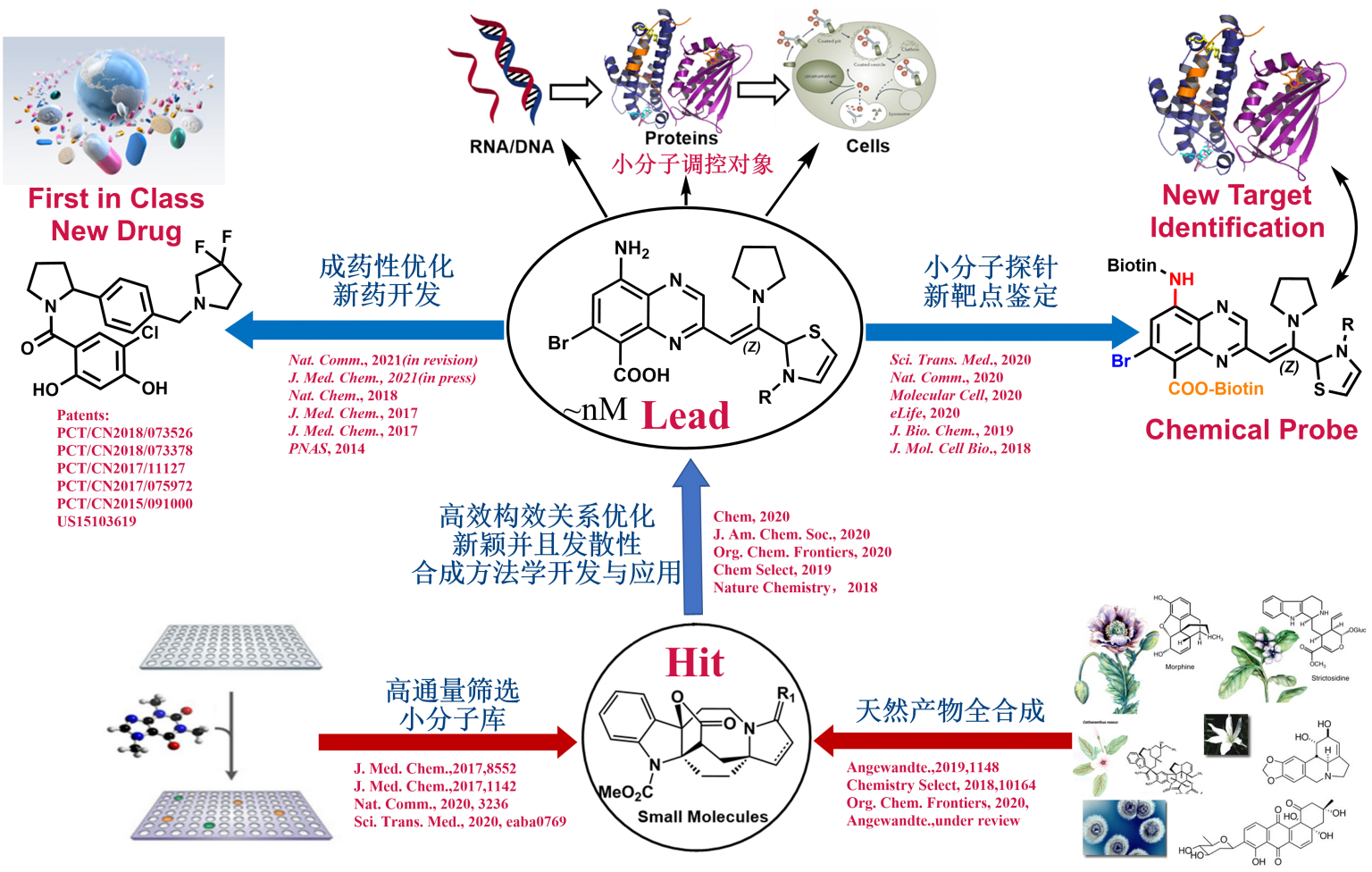 Research Qi GroupNIBS